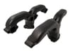 SBC Ram Horn Style Exhaust Manifolds