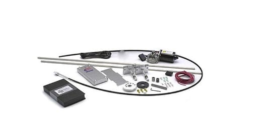Windshield Wiper Kits