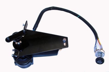 1957 Chevy Cars Wiper Kit 2-Speed