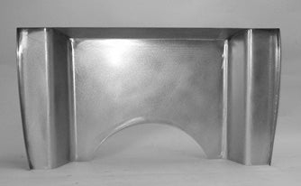 28-29 FORD LOWER FIREWALL - 4" SETBACK