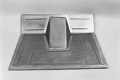 28-31 FORD FRONT FLOOR-STOCK-REPLACES WOOD