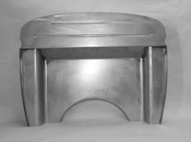 30-31 FORD FIREWALL, PICK-UP & PASS. CAR, BB - 5" SETBACK