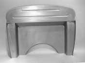 30-31 FORD FIREWALL, SMALL BLOCK - 3" SETBACK