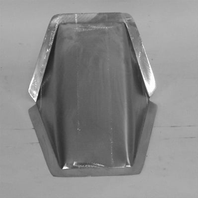 28-31 FORD TRANSMISSION COVER (STOCK FLOOR)