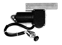 Electric Wiper Motor Conversion Kit- 1946 thru 1948 Ford Pass Kit