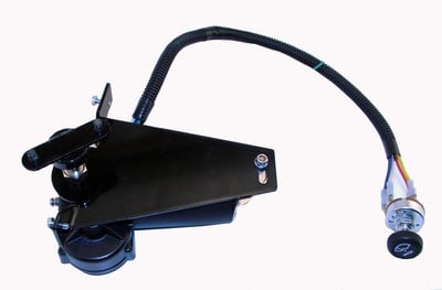 1957 Chevy Cars Wiper Kit 2-Speed