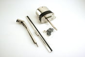 Stainless Steel Universal Electric Wiper Kit