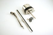 Stainless Steel Universal Electric Wiper Kit