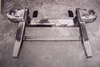 1937-1970 Chevy Mustang II Frame Stub IFS Kit