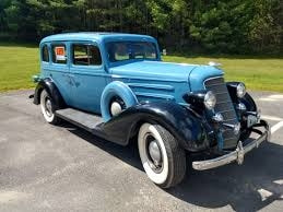 1934 OLDSMOBILE F-34 MUSTANG II FRAME STUB IFS KIT