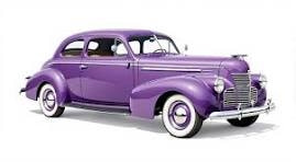 1939 OLDSMOBILE 6 CYLINDER MUSTANG II FRAME STUB IFS KIT