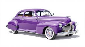 1941-1948 PONTIAC MUSTANG II FRAME STUB IFS KIT