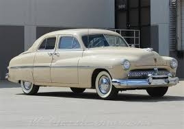 1949-1951 MERCURY MUSTANG II IFS FRAME STUB KIT