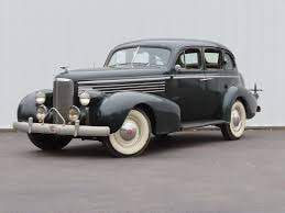 1937-1938 LASALLE MUSTANG II IFS FRAME STUB KIT