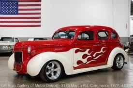 1937 CHRYSLER C16 116" WHEELBASE MUSTANG II FRAME STUB IFS KIT