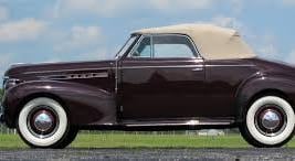 1939 OLDSMOBILE 8 CYLINDER MUSTANG II FRAME STUB IFS KIT