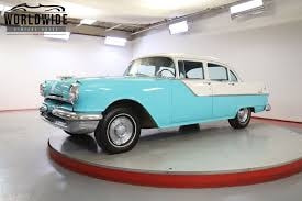 1955-1957 PONTIAC (122"WB) MUSTANG II FRAME STUB IFS KIT