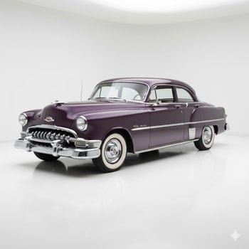 1937-1967 Pontiac Mustang II Frame Stub IFS Kit