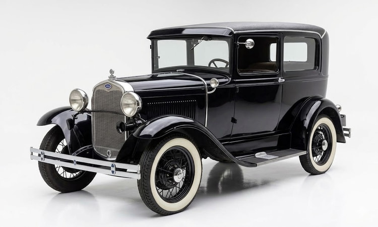 Fat Man Fabrications Affordable IFS Kit