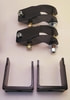 Ford F-100 65-79 Rear Axle Lowering Kit