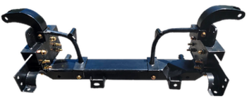 Bolt-In Crossmember 65-79 Ford Pickup