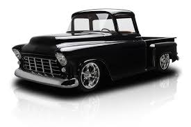 1955-1959 CHEVY PICKUP MUSTANG II FRAME STUB IFS KIT