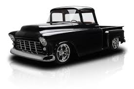 1955-1959 CHEVY PICKUP MUSTANG II FRAME STUB IFS KIT