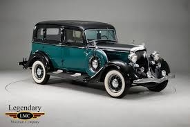 1934 PLYMOUTH PE (113" WB) MUSTANG II FRAME STUB IFS KIT