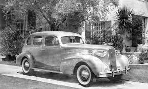 1937 CADILLAC 65 SERIES MUSTANG II FRAME STUB IFS KIT