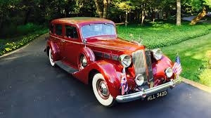 1937 PACKARD SUPER EIGHT MUSTANG II FRAME STUB IFS KIT
