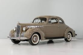 1940 PACKARD 110 SERIES MUSTANG II FRAME STUB IFS KIT
