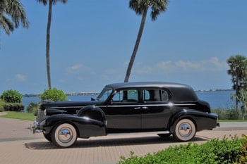 1939 CADILLAC 75 SERIES Mustang II Frame Stub IFS Kit