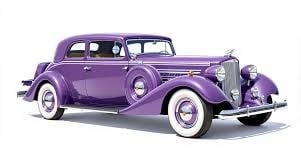 1934 CADILLAC 10 SERIES MUSTANG II FRAME STUB IFS KIT