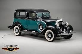 1934 PLYMOUTH PE (113" WB) MUSTANG II FRAME STUB IFS KIT
