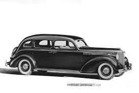 1938 CHRYSLER C-19 IMPERIAL MUSTANG II FRAME STUB IFS KIT