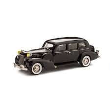 1938 CADILLAC 75 SERIES MUSTANG II FRAME STUB IFS KIT