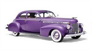 1939 CADILLAC 60 SERIES MUSTANG II FRAME STUB IFS KIT