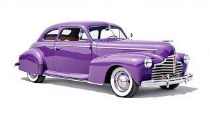 1941-1948 PONTIAC MUSTANG II FRAME STUB IFS KIT