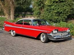 1957 PLYMOUTH MUSTANG II FRAME STUB IFS KIT