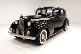 1940 PACKARD 120 SERIES MUSTANG II FRAME STUB IFS KIT