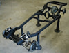Ford Anglia 39-53/Morris Minor 48-53 Complete Rolling Chassis