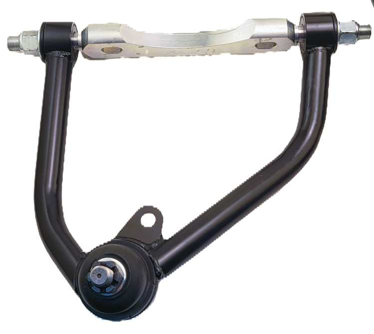 1957-1964 Ford Fairlane/Galaxie Tubular Control Arms Uppers Only