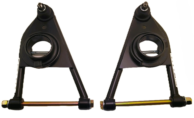 MII Tubular Lower Control Arms