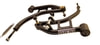 Crown Victoria Narrowed Control Arms - Full Set