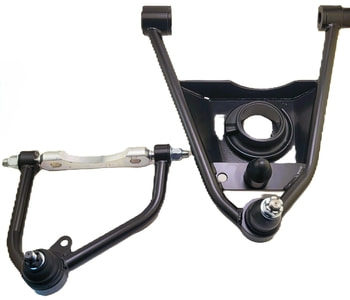 1957-1964 Ford Tubular Control Arms Full Set