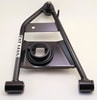 GM Control Arms - Full Set (Stock Width, Narrowed & Widened)