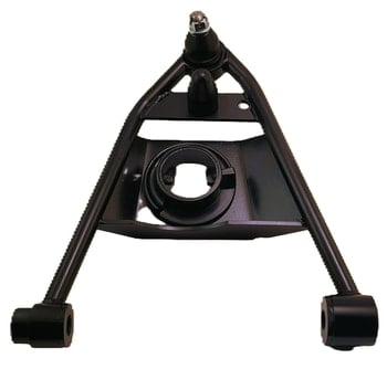 1957-1964 Ford Fairlane/Galaxie Tubular Control Arms Lowers Only