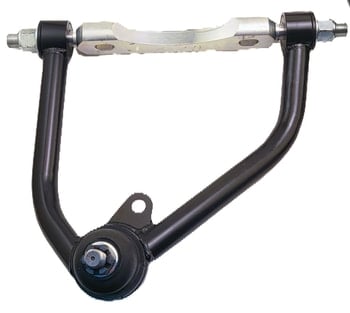 1957-1964 Ford Fairlane/Galaxie Tubular Control Arms Uppers Only