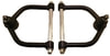 MII Tubular Upper Control Arms
