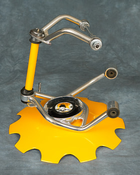 GM Control Arms - Full Set (Stock Width, Narrowed & Widened)